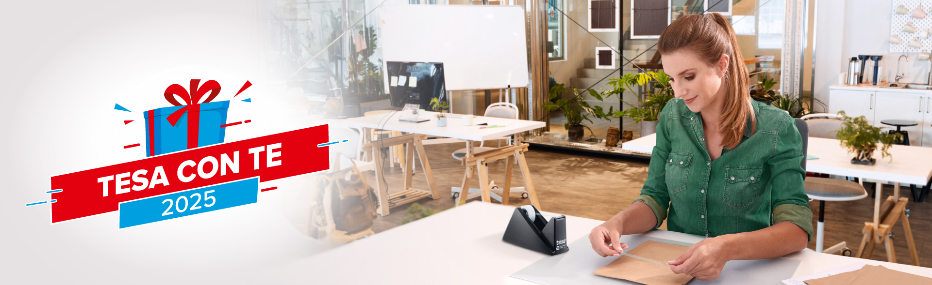 TESA CATALOGO INCENTIVE